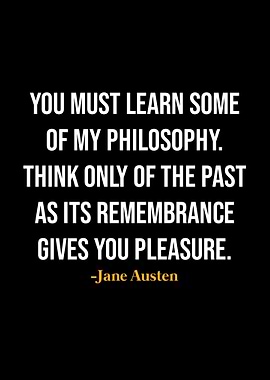 Jane Austen Quotes