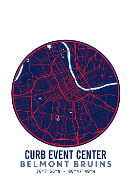 Belmont Bruins Basketball