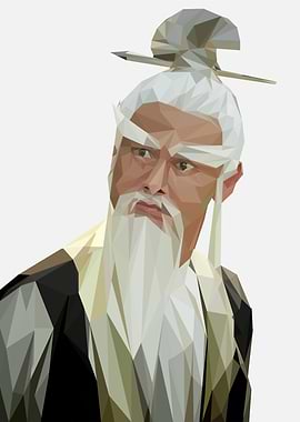 master pai mei kill bill