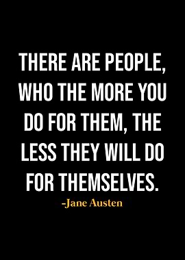 Jane Austen Quotes