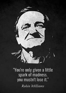 Robin Williams Quotes