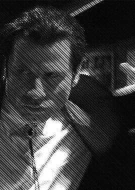 vincent vega pulp fiction