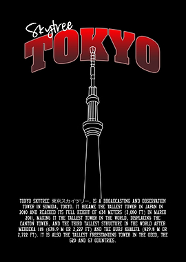 Tokyo Sukaitsuri