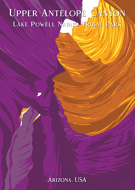 Upper Antelope Canyon 05