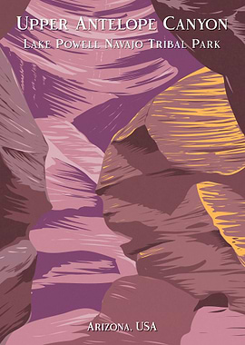 Upper Antelope Canyon 03