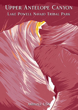 Upper Antelope Canyon 06