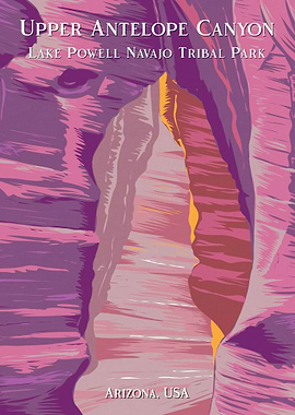 Upper Antelope Canyon 02