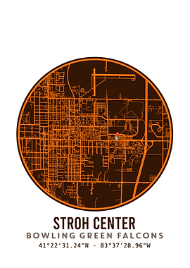 Bowling Green Falcons