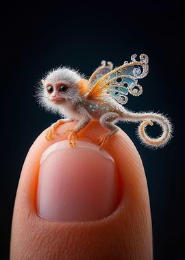 Whispers of the Ethereal