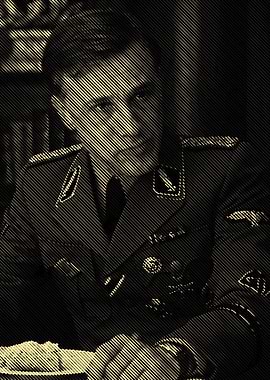 hans landa