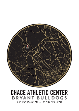 Bryant Bulldogs Basketball