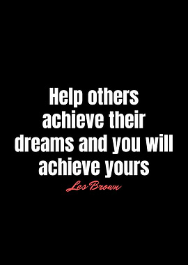 Quotes Les Brown