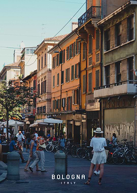 Bologna