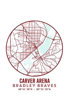 Bradley Braves Basketball