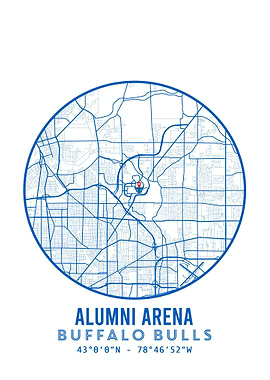 Buffalo Bulls Basketball