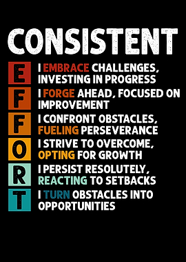 Effort Definition Success