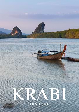 Krabi Thailand