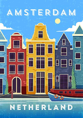 Amsterdam Netherlands