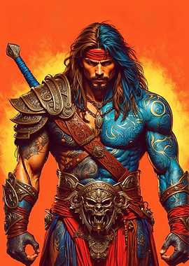 Eclipse of the Inferno