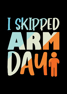Arm Amputee