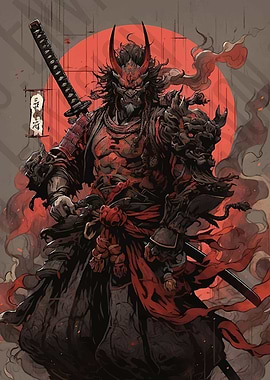 Samurai