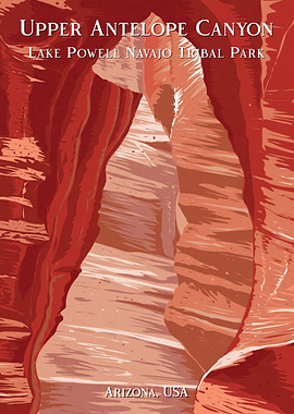 Upper Antelope Canyon 01