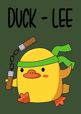 Funny Duck Goose Gaming