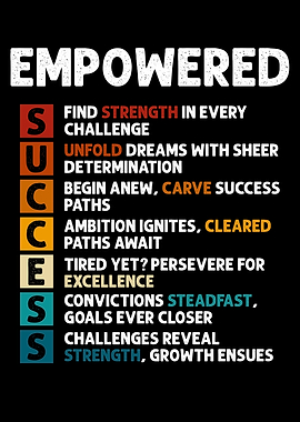 Success Definition Inspire