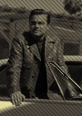 once upon time in holywood