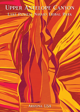 Upper Antelope Canyon 04