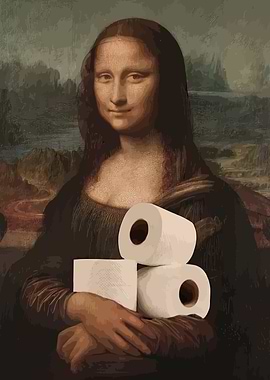 Nose Funny Toilet