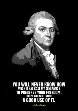 John Adams quotes
