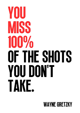 Wayne Gretzky Quotes