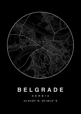 Belgrade