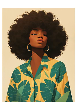 Tropical Afro Vibe