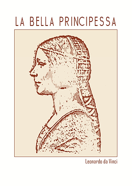 La Bella Principessa
