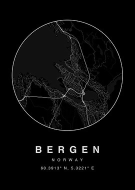Bergen