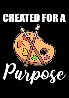 Created for Purpose Artisa