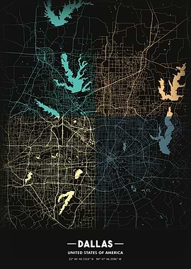 Dallas Tx Usa