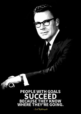 Earl Nightingale quotes