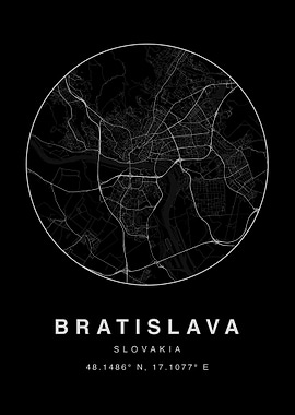 Bratislava