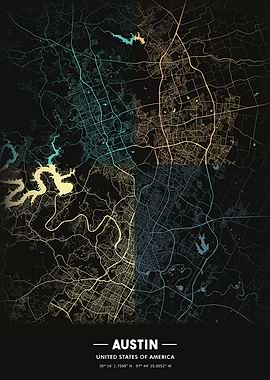 Austin Texas United State