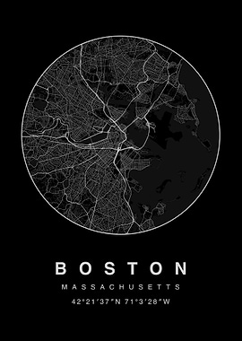 Boston