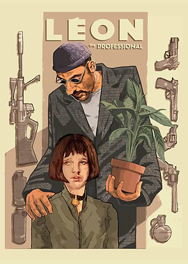 Leon The Professional
