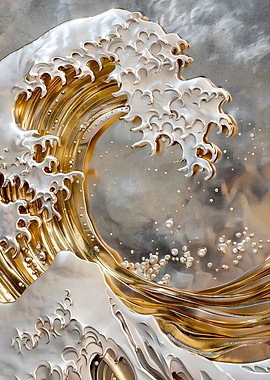 Golden Tsunami Relief