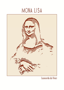 Mona Lisa