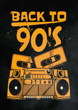 music 90s