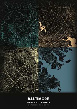 Baltimore Maryland Unit