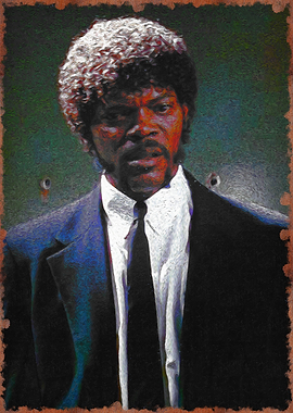 jules winfield