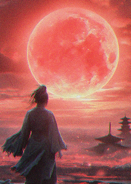 Red Moon